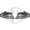 DIEDERICHS 1018685 Juego faros principales - 1