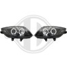 DIEDERICHS 1251380 Juego faros principales - 1