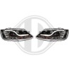 DIEDERICHS 2233386 Juego faros principales - 1