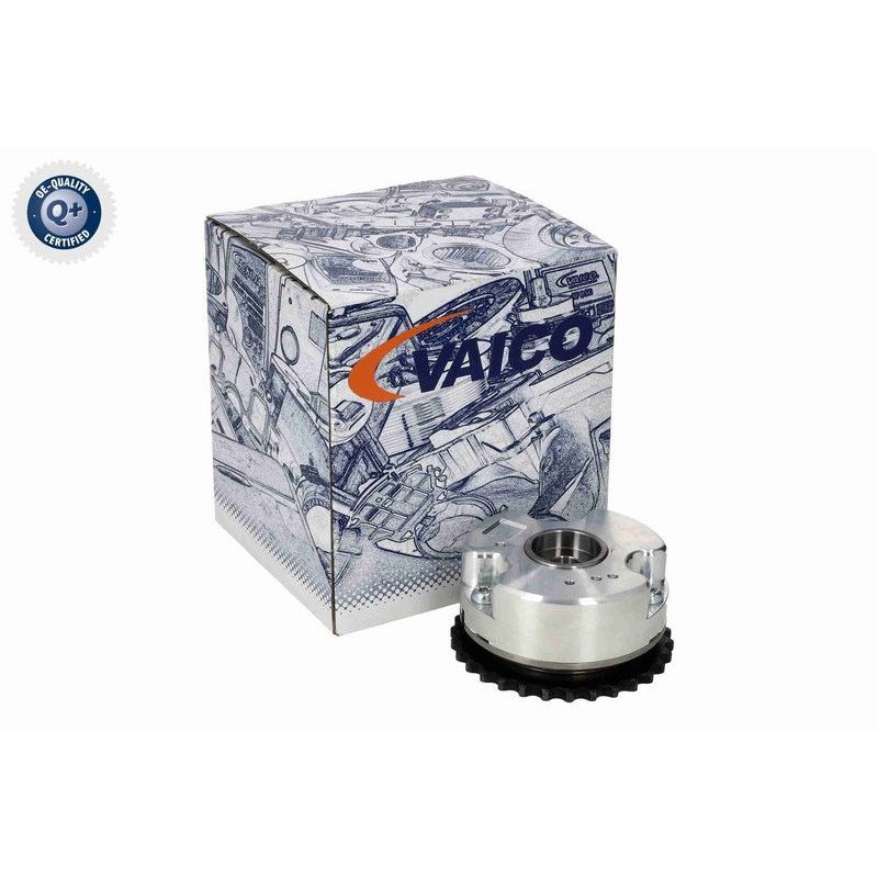 VAICO V10-9133 Ajustador árbol de levas - 2