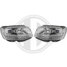 DIEDERICHS 2274381 Juego faros principales - 1