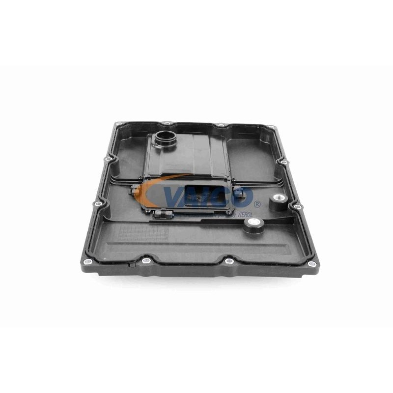 VAICO V70-0500 Cárter de aceite, caja automática - 5