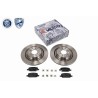 VAICO V58-0169 Kit frenos, freno de disco - 2