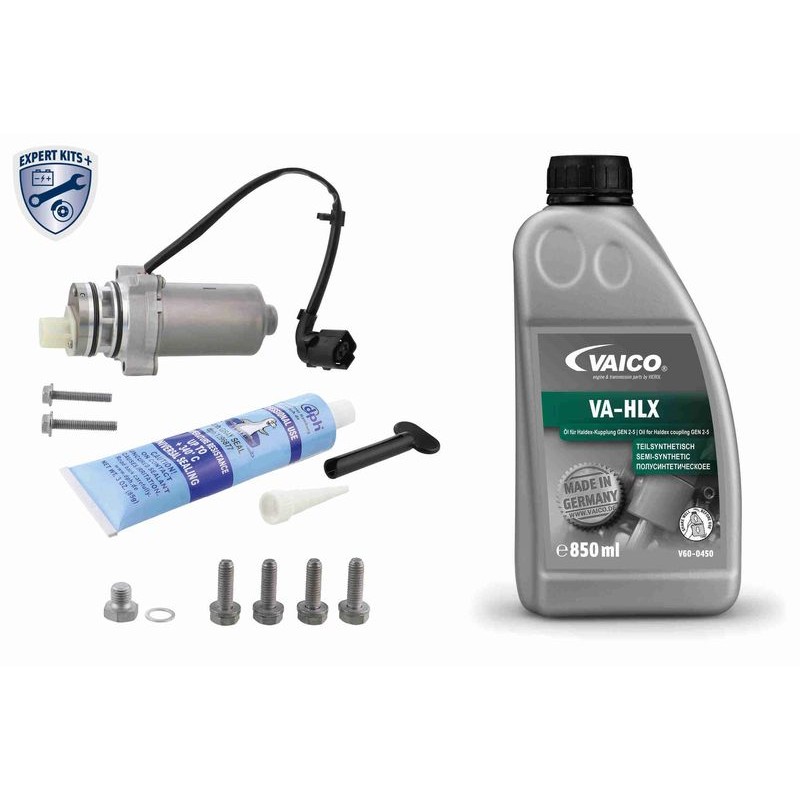 VAICO V20-4074 Kit reparación, bomba embrague multidisco (tracción total)