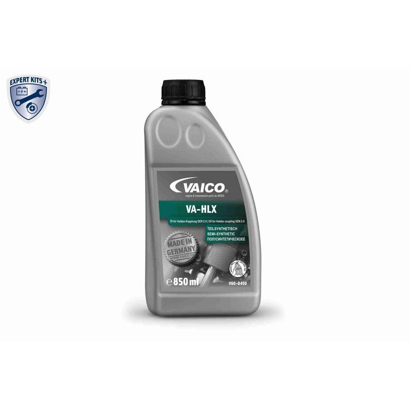 VAICO V20-4074 Kit reparación, bomba embrague multidisco (tracción total)
