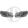 DIEDERICHS 2215687 Juego faros principales - 1