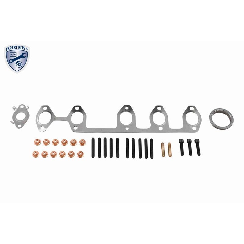 VAICO V10-6555 Colector de escape, sistema de escape - 2