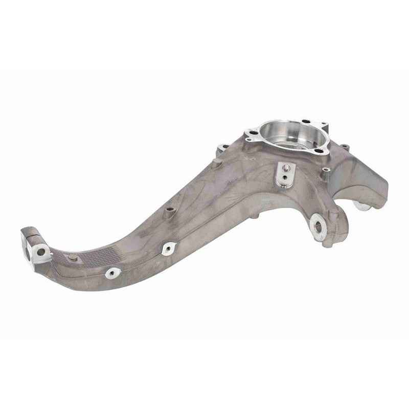 VAICO V58-0254 Muñón del eje, suspensión de rueda - 3