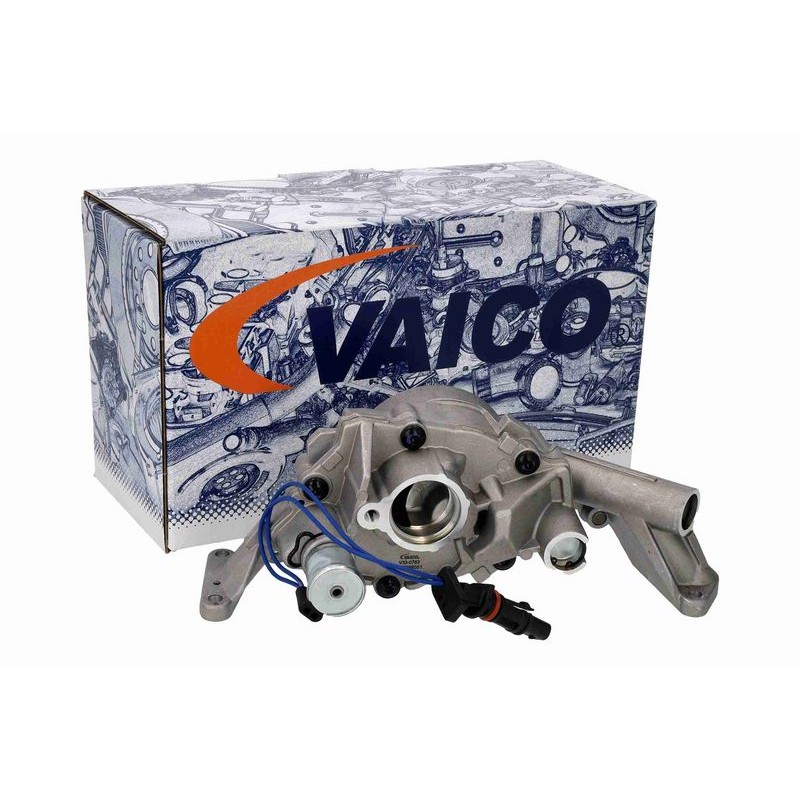 VAICO V33-0763 Bomba de aceite - 2