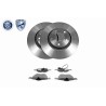 VAICO V10-7360 Kit frenos, freno de disco - 1