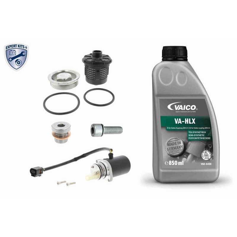 VAICO V10-6823 Kit reparación, bomba embrague multidisco (tracción total)