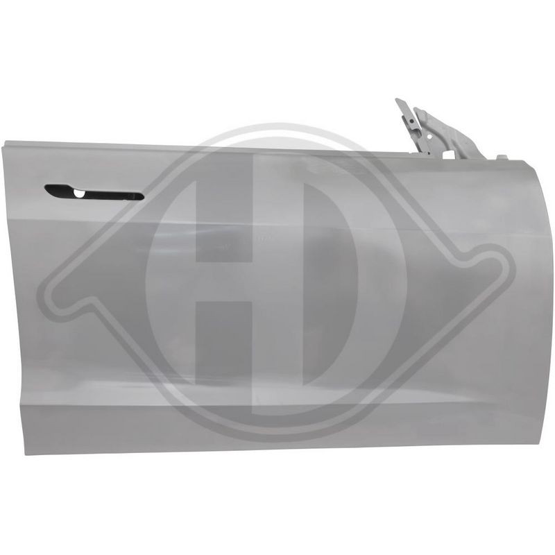DIEDERICHS 7930020 Puerta, carrocería Delantero, derecho