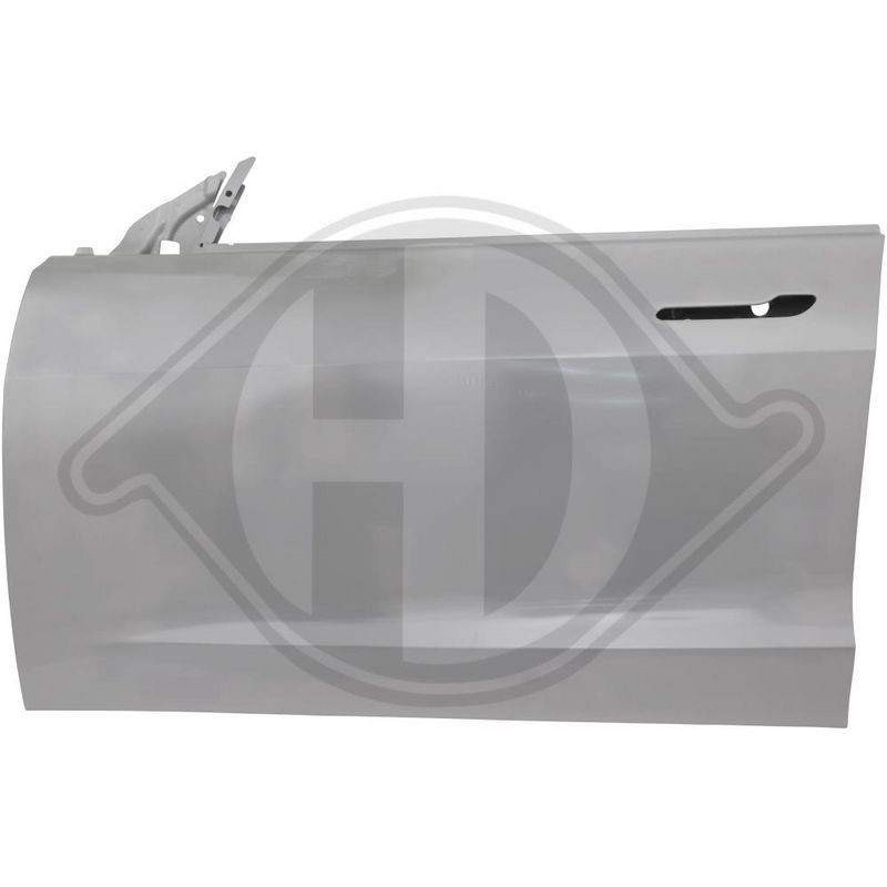 DIEDERICHS 7930021 Puerta, carrocería Delantero, izquierdo
