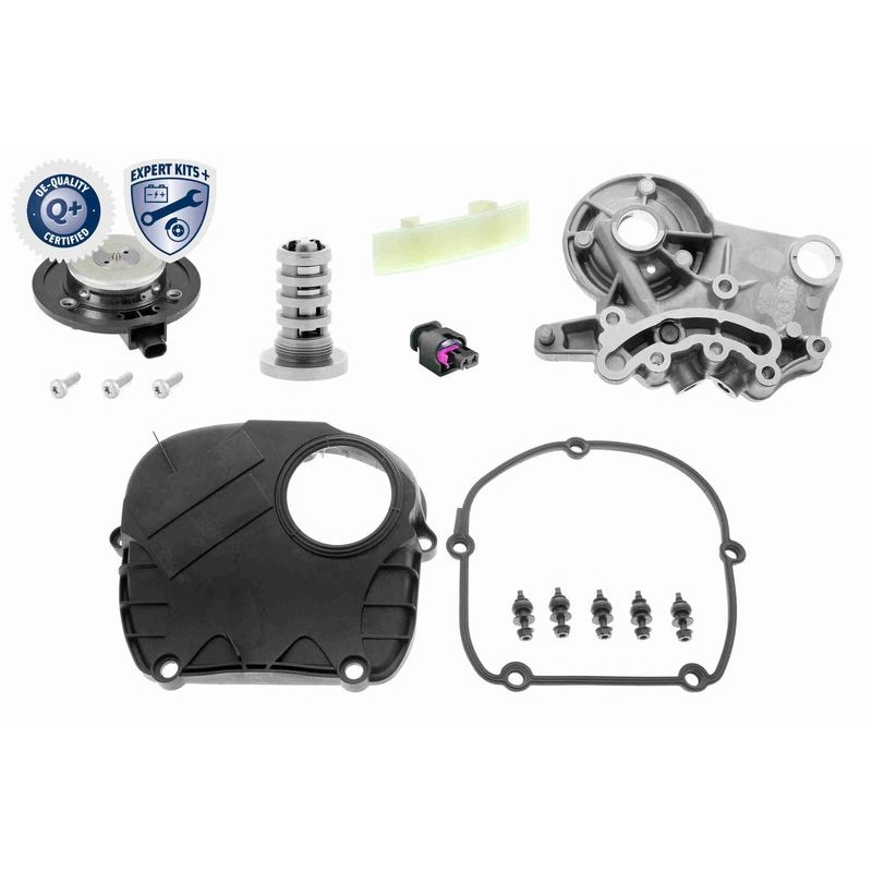 VAICO V10-2727 Kit de reparación, soporte, árbol de levas