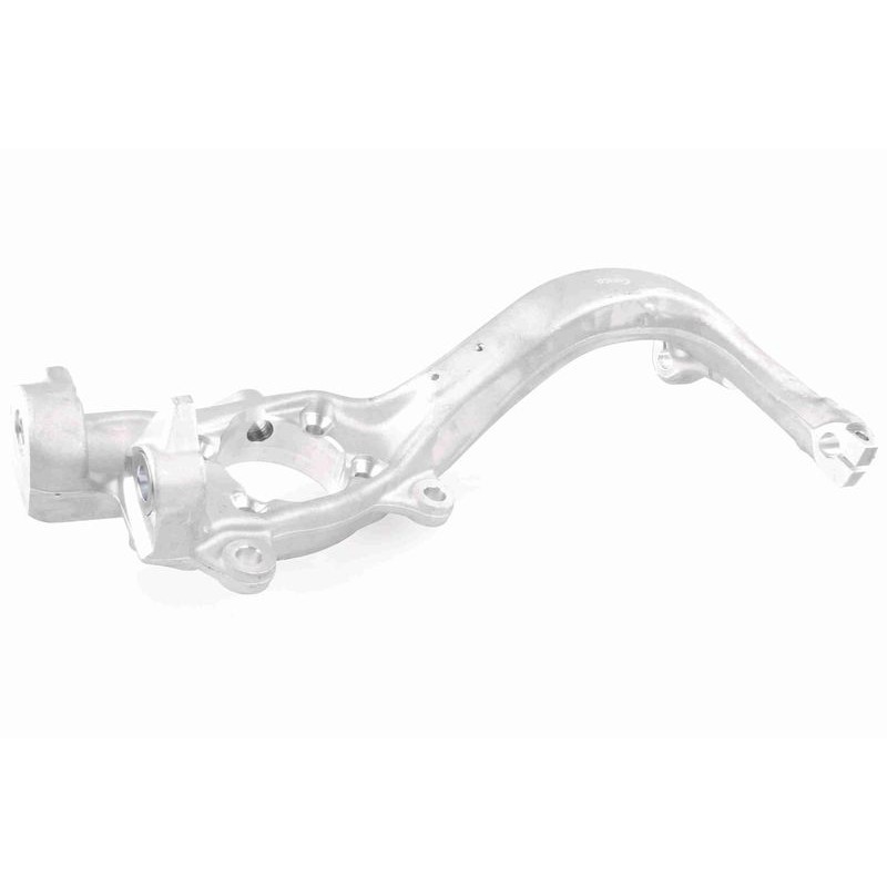 VAICO V10-5128 Muñón del eje, suspensión de rueda - 1