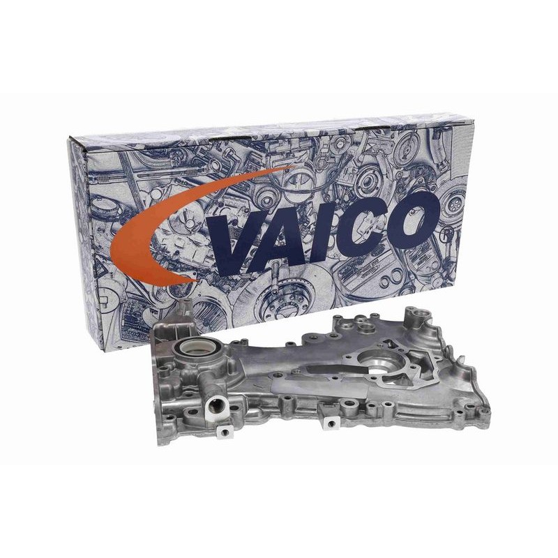 VAICO V40-2474 Bomba de aceite - 2