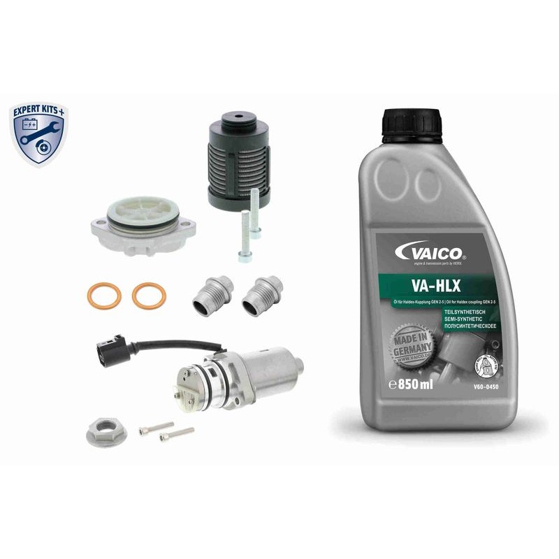VAICO V95-0617 Kit reparación, bomba embrague multidisco (tracción total)
