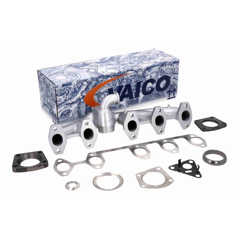 VAICO V10-5155 Colector de escape, sistema de escape - 2