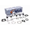 VAICO V10-5155 Colector de escape, sistema de escape - 2