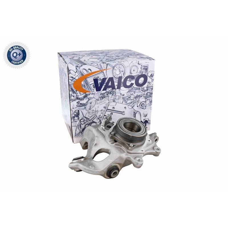 VAICO V30-4013 Muñón del eje, suspensión de rueda - 2