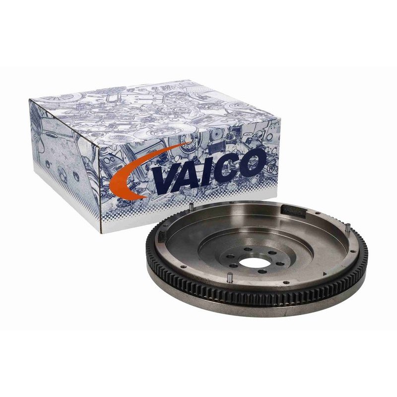 VAICO V10-6643 Volante motor - 2