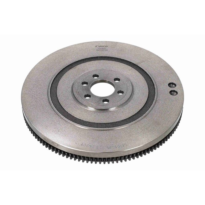 VAICO V10-6643 Volante motor - 8