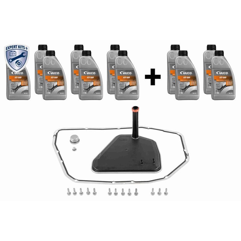 VAICO V10-3226-XXL Kit, cambio de aceite del cambio automático - 1
