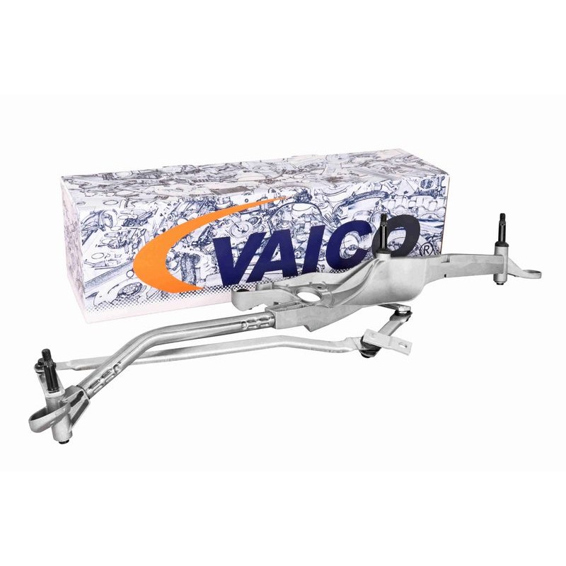 VAICO V30-4190 Varillaje de limpiaparabrisas - 2