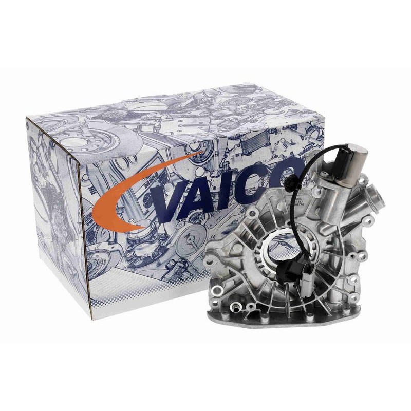 VAICO V22-1333 Bomba de aceite - 2