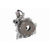 VAICO V22-1333 Bomba de aceite - 4
