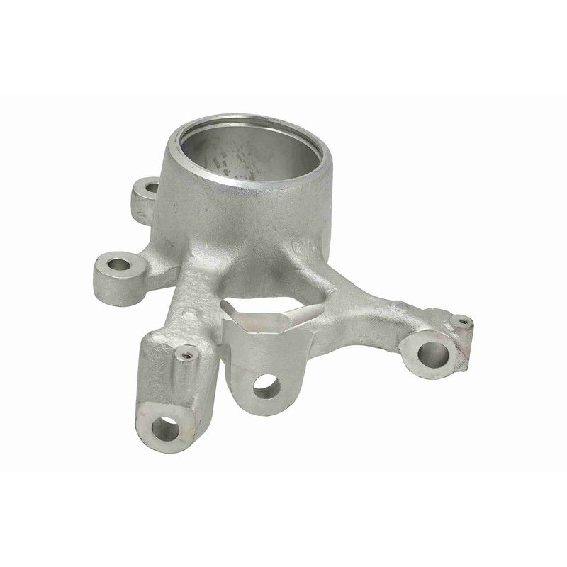 VAICO V30-3953 Muñón del eje, suspensión de rueda - 6