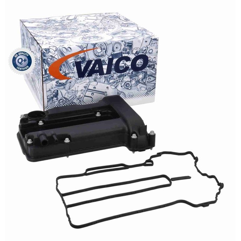 VAICO V40-2246 Tapa de culata - 2