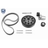 VAICO V20-4028 Kit de reparación, brazo tensor, correa poli V - 1