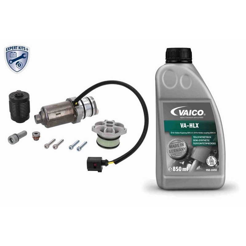 VAICO V10-6825 Kit reparación, bomba embrague multidisco (tracción total)
