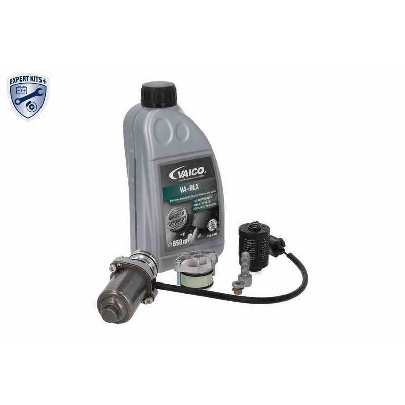 VAICO V10-6825 Kit reparación, bomba embrague multidisco (tracción total)