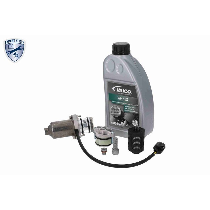 VAICO V10-6825 Kit reparación, bomba embrague multidisco (tracción total)