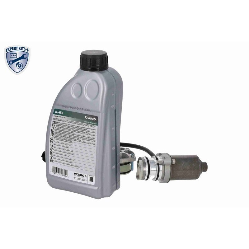 VAICO V10-6825 Kit reparación, bomba embrague multidisco (tracción total)
