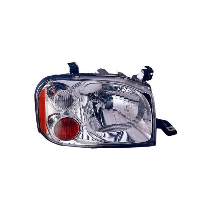 IPARLUX 11525902 Faro principal