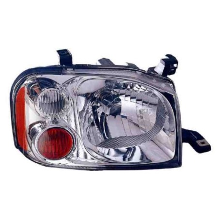 IPARLUX 11525902 Faro principal