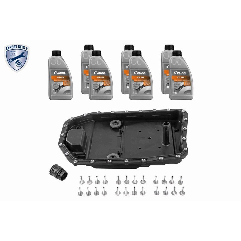 VAICO V20-2089 Kit, cambio de aceite del cambio automático - 1