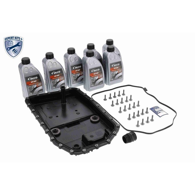 VAICO V20-2089 Kit, cambio de aceite del cambio automático - 4