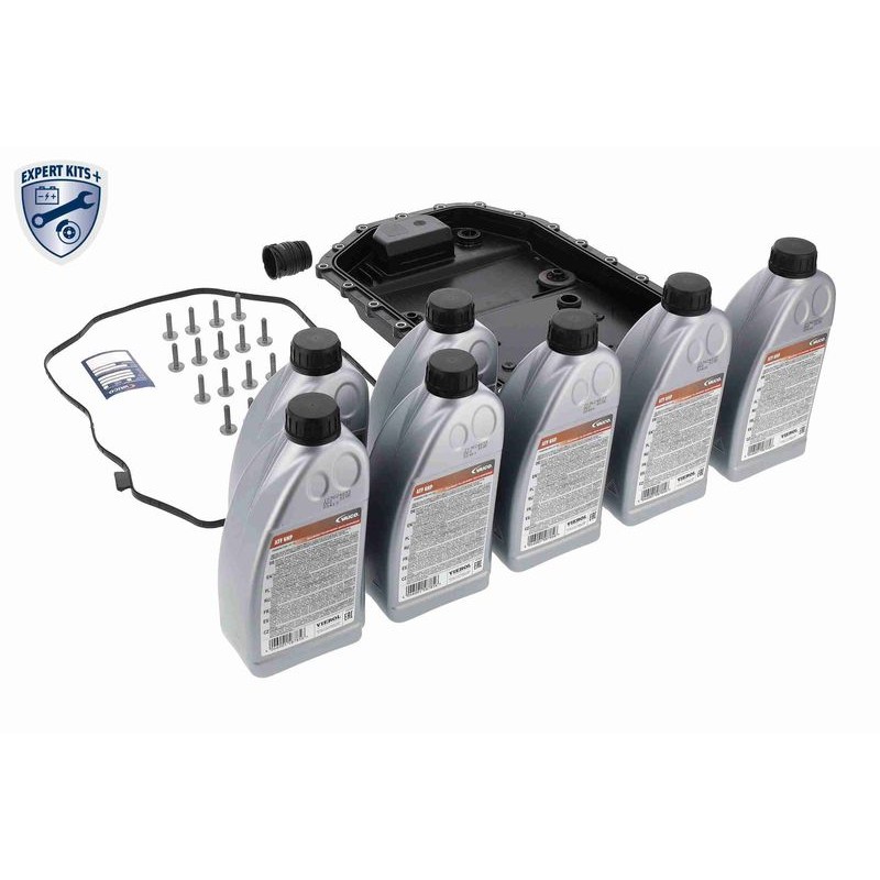 VAICO V20-2089 Kit, cambio de aceite del cambio automático - 5