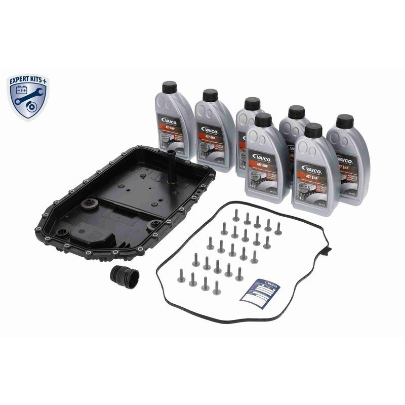 VAICO V20-2089 Kit, cambio de aceite del cambio automático - 6