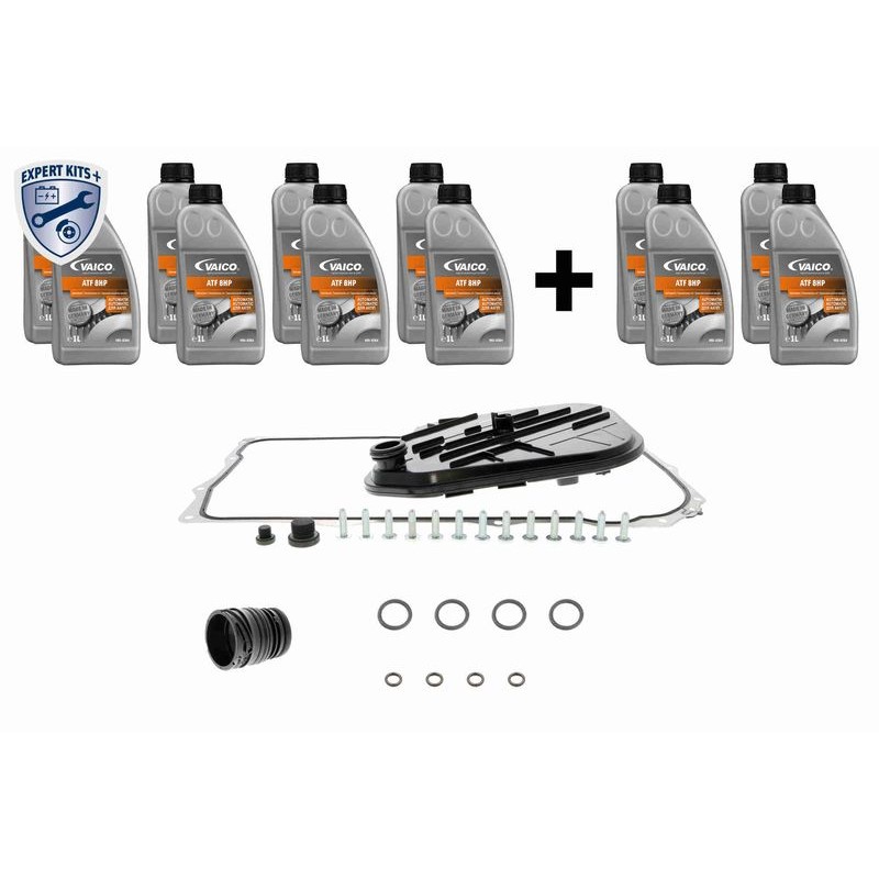 VAICO V10-5546-XXL Kit, cambio de aceite del cambio automático - 1