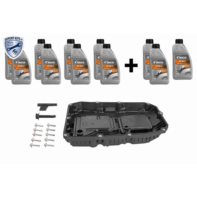 VAICO V30-3696-XXL Kit, cambio de aceite del cambio automático - 1