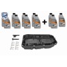 VAICO V30-3696-XXL Kit, cambio de aceite del cambio automático - 1