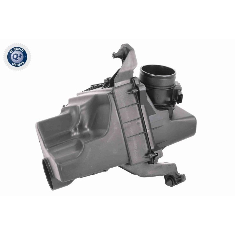 VAICO V95-9601 Carcasa, filtro de aire - 1