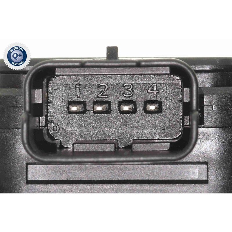 VAICO V95-9601 Carcasa, filtro de aire - 2