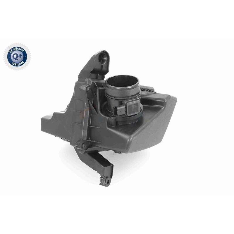 VAICO V95-9601 Carcasa, filtro de aire - 4