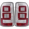 DIEDERICHS 7360495 Juego luz trasera - 1